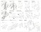 Luftwaffe Pilot figures and Equipment W.W.II (Plastic model) 設計図1 Thumbnail