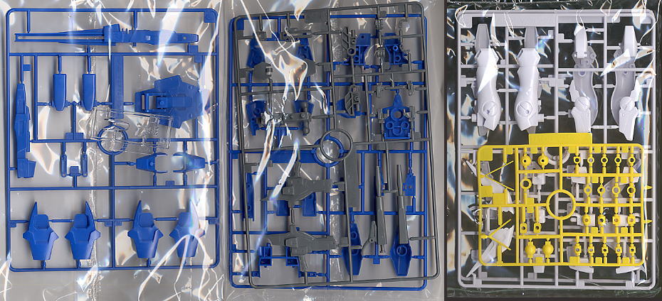 バンダイ　レア　HG 1／100 V2アサルトガンダム V2アサルトガンダム (HG) (1/100) (ガンプラ) - ホビーサーチ