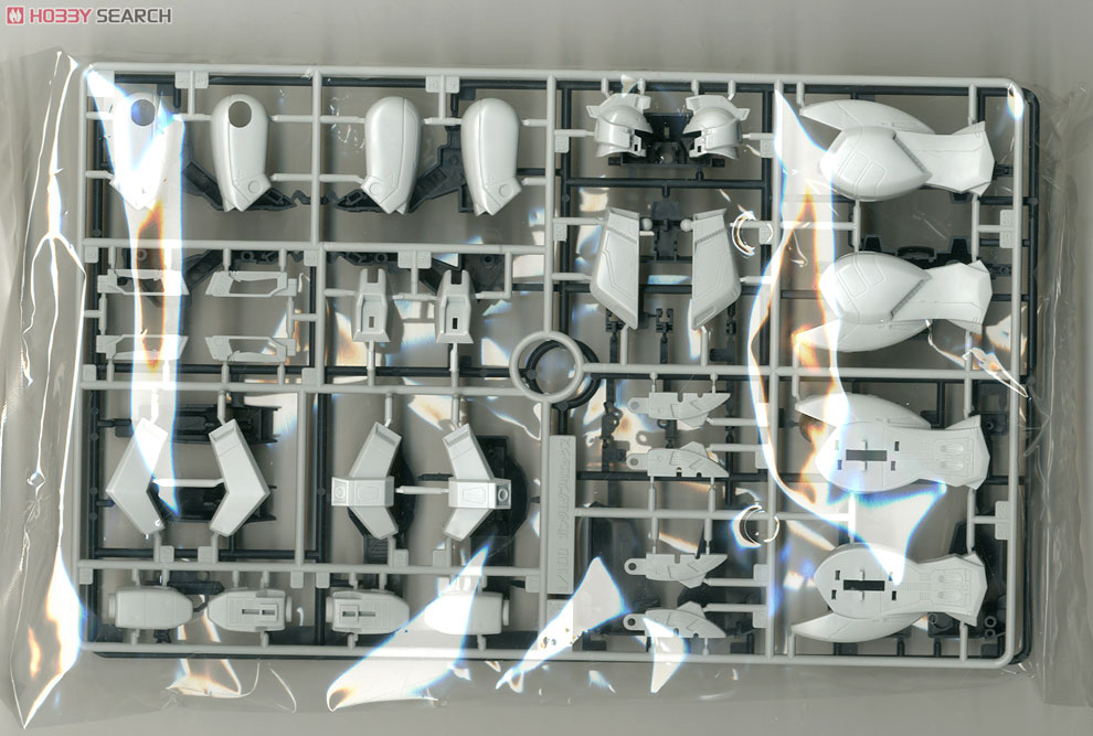 Gファルコンユニット ガンダムダブルエックス (1/100) ガンプラ