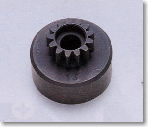 SPクラッチベル(13T) (ラジコン)