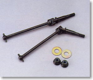 ユニバーサル ドライブスイングシャフト (ラジコン)