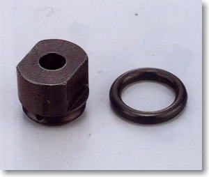 Hard Disk Folder (RC Model)