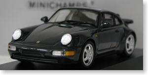 ポルシェ 911 1/43 ブラック 18 AUTOart 1/18 ポルシェ 911 （930） ターボ 「湾岸ミッドナイト