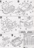 Stagea 260 RS Autech Version Dolphin (Model Car) 設計図3 Thumbnail