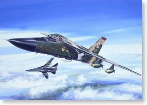 F-111C オーストラリア空軍 (プラモデル) - ホビーサーチ