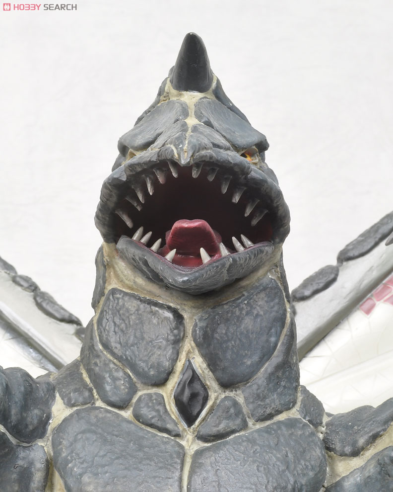 〈新品未開封〉怪獣無法地帯⭐️CCPセレクションVOL.4  彗星怪獣ドラコ CCP 【中古】怪獣無法地帯 CCPセレクション より「怪彗星