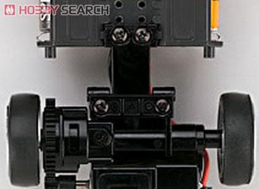 トヨタトレノイニシャルDラジコン10／1カーボン FIRST MINI-Z 頭文字D トヨタ スプリンタートレノ AE86 カーボン