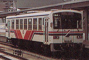 松浦鉄道 MR-100形 (鉄道模型) - ホビーサーチ 鉄道模型 N