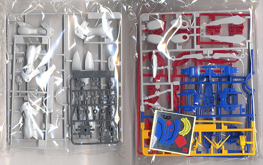 ガンプラまとめ売り　Gガンダム関連 ガンプラまとめ売り Gガンダムシリーズ MGZ2.0 RG 新品未組立