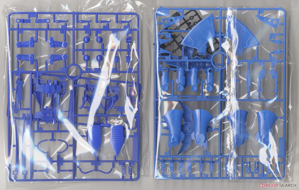 ガンプラ　未組立品　RX-139 ハンブラビ　シグーディープアームズ RX-139 ハンブラビ (ガンプラ) - ホビーサーチ ガンプラ他