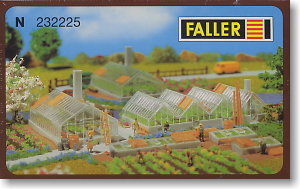 なるページ N) 232225 温室 (鉄道模型) - ホビーサーチ 鉄道模型 N
