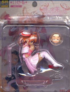 SR DX りぜる Aタイプ (完成品) - ホビーサーチ フィギュア