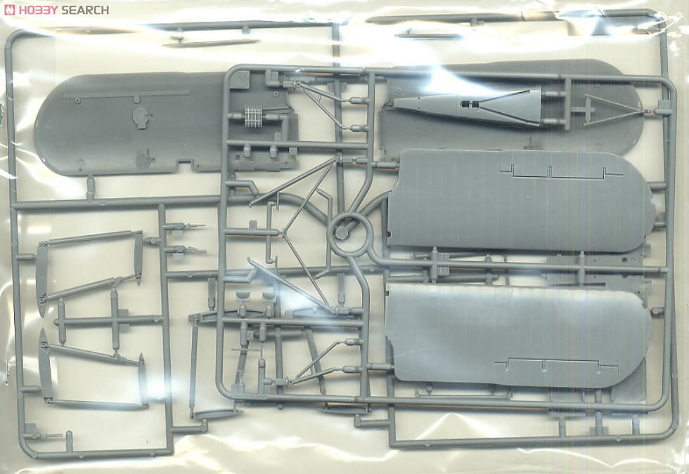 フェアリーソードフィッシュ Mk.I 水上機型 (プラモデル) - ホビー