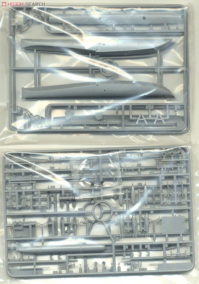 フェアリーソードフィッシュ Mk.I 水上機型 (プラモデル) - ホビー