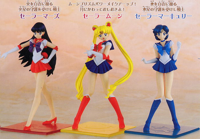 Sailor Moon (Completed) 商品画像2