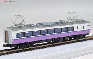 485系3000番台 特急「白鳥」 (増結・2両セット) (鉄道模型) - ホビー 