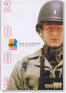New Generation Catalog 2003 (Book)