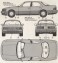 LEXUS(レクサス) LS400 (プラモデル) 英語塗装2 サムネイル