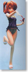 Yotsuba (Resin Kit)