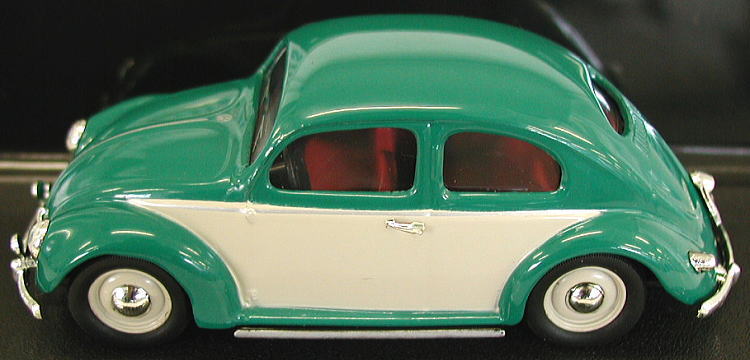 車　おもちゃ　ビートル1　緑 車 おもちゃ ビートル1 緑 （フォルクスワーゲン クラシック