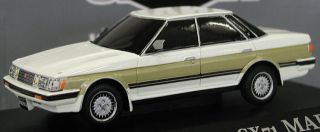 Gx 71 マーク ツートン ミニカー ホビーサーチ ミニカー