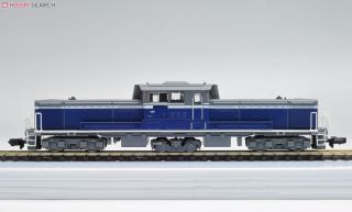 JR DD51形 ディーゼル機関車 (JR貨物更新車) (鉄道模型) - ホビー 