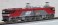 JR EH500形 電気機関車 (1次形・GPS付) (鉄道模型) 商品画像3 サムネイル
