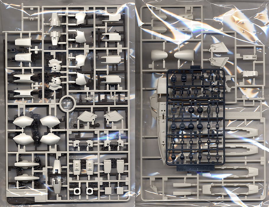 XXXG-01W ウイングガンダム Ver.Ka (MG) (ガンプラ) - ホビー