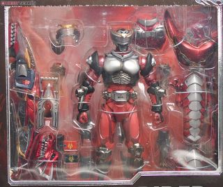 S.I.C. Vol.23 仮面ライダー龍騎(完成品) - ホビーサーチ ロボット・特撮 