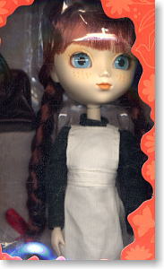 Pullip/Ann (Fashion Doll)