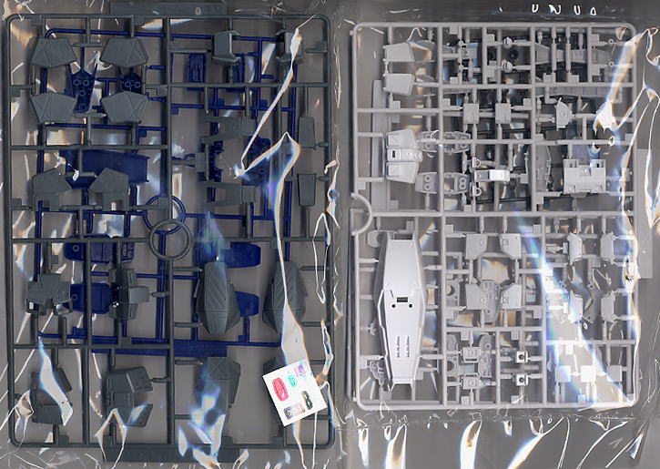 RX-78 NT-1 ガンダムNT-1 (HGUC) (ガンプラ) - ホビーサーチ