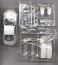 V35 Skyline 350GT IMPUL 535CS (Model Car) 中身1 Thumbnail