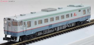 キハ400系 急行「天北」 (4両セット) (鉄道模型) - ホビーサーチ 鉄道 