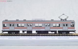 205系5000番台 武蔵野線色 (8両セット) (鉄道模型) - ホビーサーチ 
