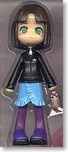 Pinky 007 (PVC Figure)