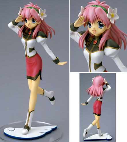 ミルフィーユ・桜葉(完成品) フィギュア｜ホビーサーチ