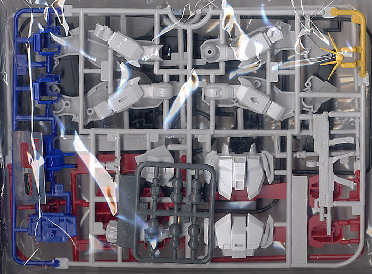 フォースインパルスガンダム (ガンプラ) - ホビーサーチ ガンプラ他
