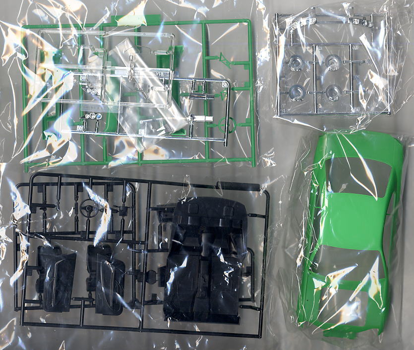 1/24 ニッサン S15シルビア 圭オフィス プラモデル 完成品 ケース付 圭オフィス S15シルビア プラモデル｜ホビーサーチ