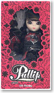 ドール　[破損品/ランクB] Pullip-プーリップ- ファナティカ Pullip Fanatica (Fashion Doll) - HobbySearch Fashion Doll Store