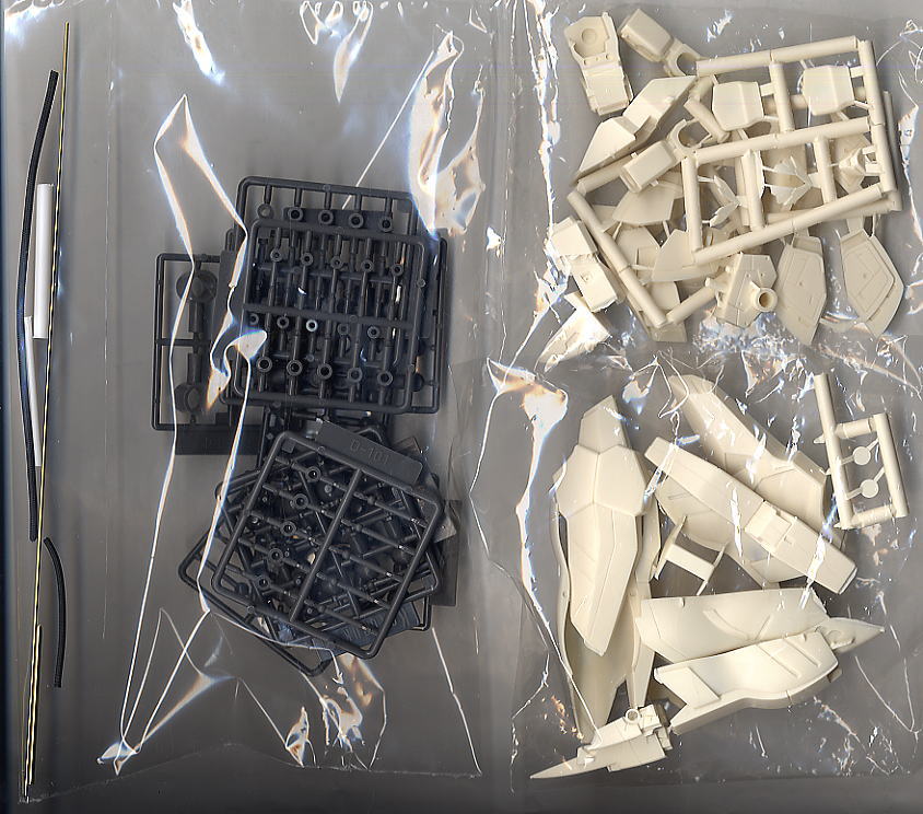 プロテクトギア　ビルドアップ　ガレージキット Amazon | buildup PROTECK GEAR 海洋堂 ソフトビニールキット