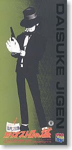 海洋堂ガレージキットルパン三世カリオストロ、次元大介 高級