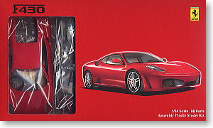 Ferrari F430 (Model Car)