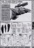 MSZ-006 Zガンダム Ver.2.0 (MG) (ガンプラ) 設計図6 モーダル サムネイル