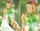 Kinu Nishimura Collection Girl-Fighting Cammy (PVC Figure) 商品画像1 Thumbnail
