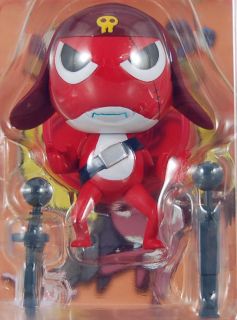 Keroro Platoons Giroro Corporal Completed Hobbysearch Pvc Figure Store