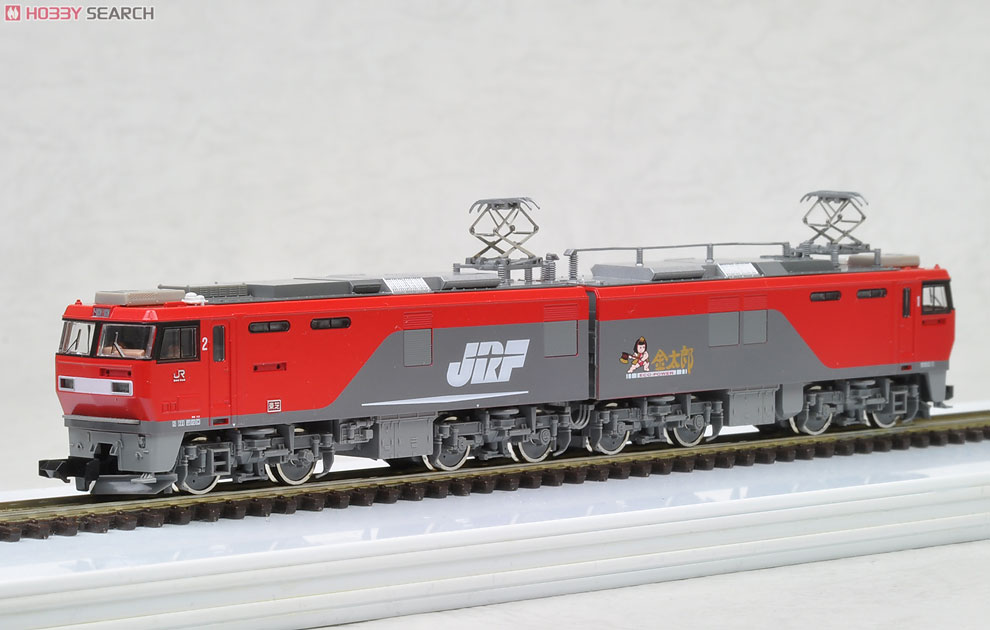 JR EH500形 電気機関車 (3次形) (鉄道模型) 商品画像3