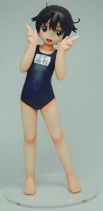 オーキッドシード ぺとぺとさん ぺと子 1/6 ガレージキット ぺと子 (ガレージキット) - ホビーサーチ フィギュア