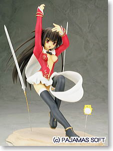 Iinchou  (Resin Kit)