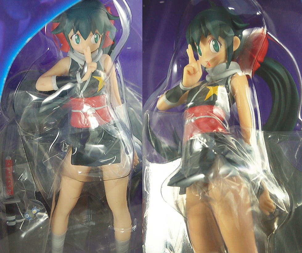 エクセレントモデル ケロロ軍曹2 MYSTIC-HEROINES 東谷小雪