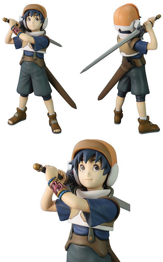 ブレイブストーリー　ワタル Amazon.co.jp: ブレイブストーリー ワタル 三谷亘 コトブキヤ
